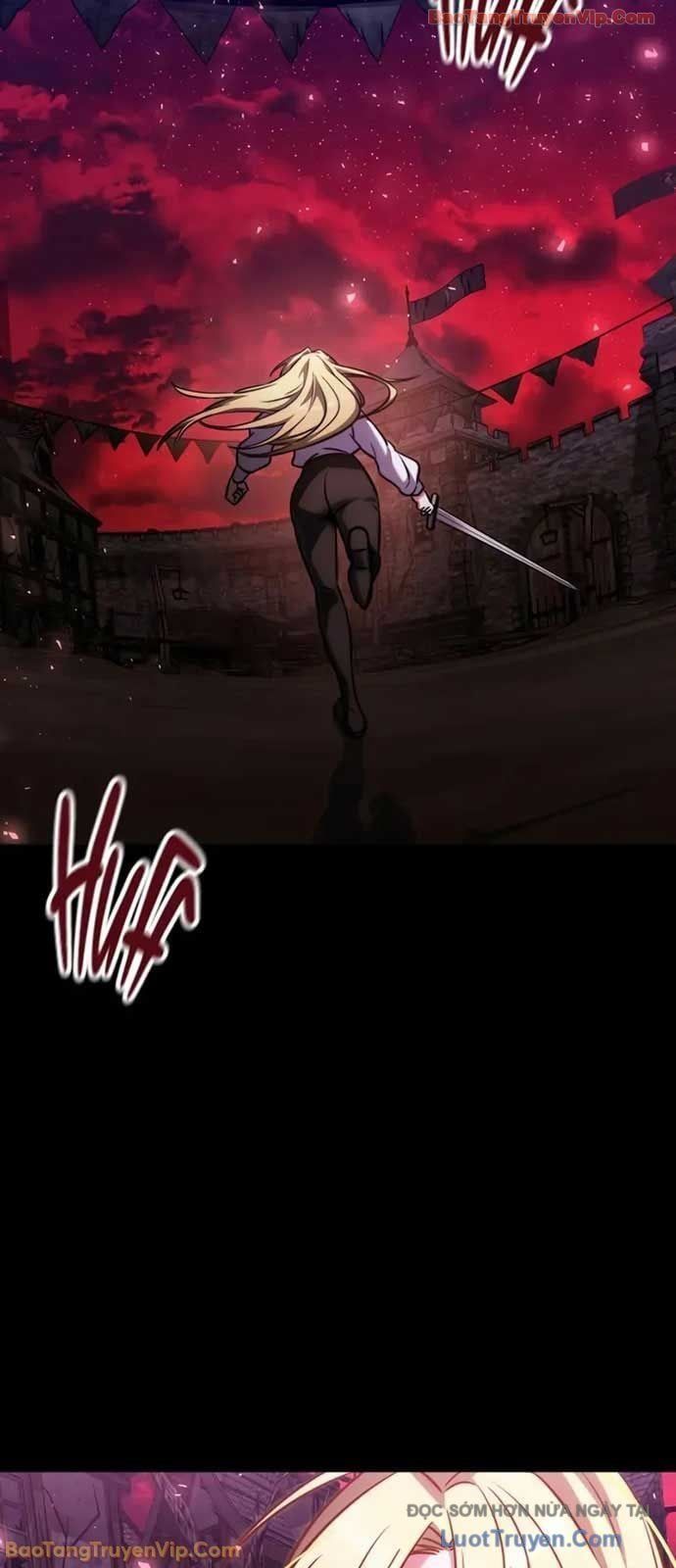 đọc truyện Hắc Kị Sĩ Thiên Tài Giới Hạn Thời Gian Chương 129 ảnh 29 tại Thiên Thai Truyện