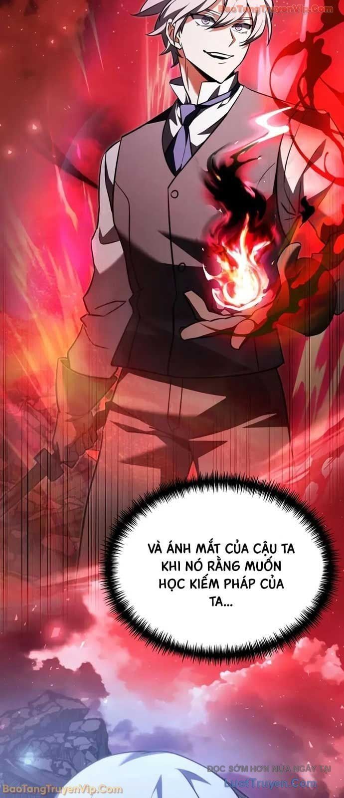 đọc truyện Hắc Kị Sĩ Thiên Tài Giới Hạn Thời Gian Chương 129 ảnh 37 tại Thiên Thai Truyện