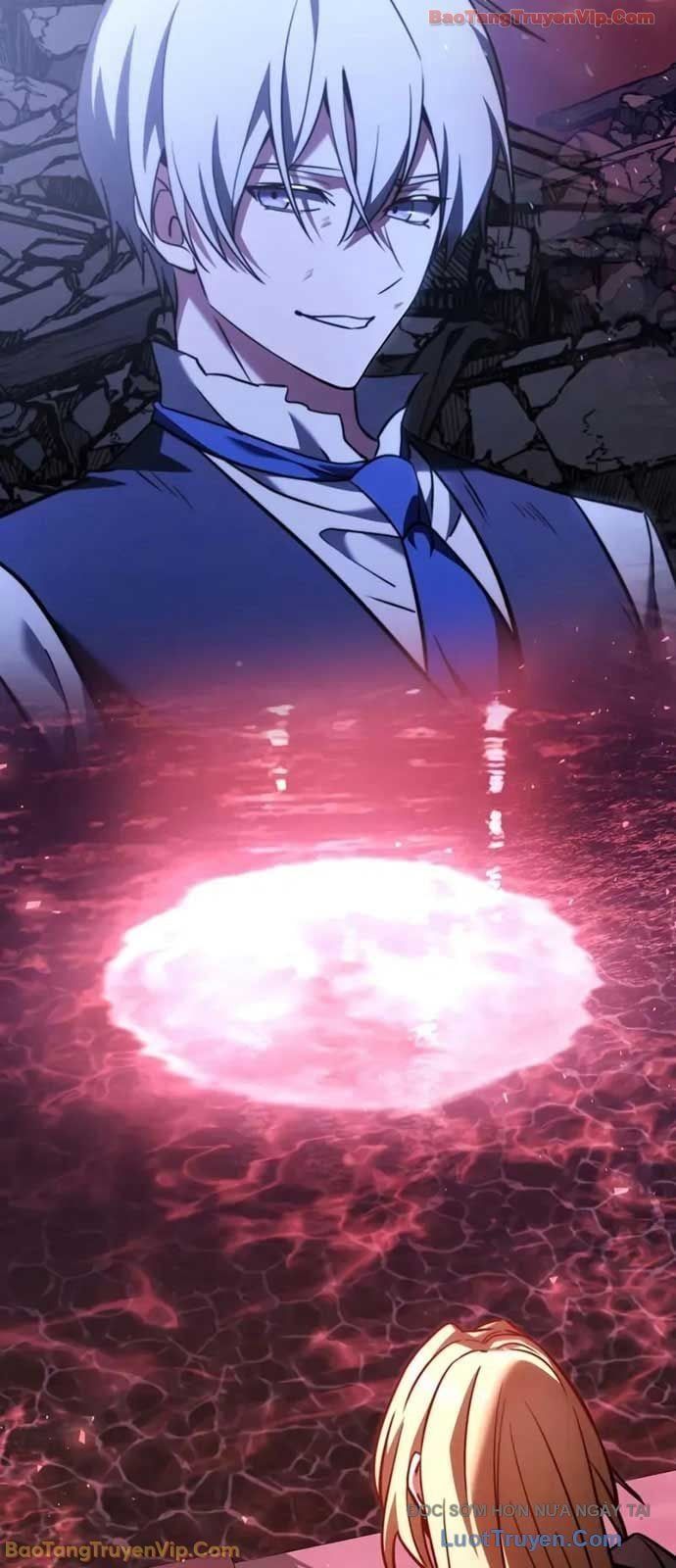 đọc truyện Hắc Kị Sĩ Thiên Tài Giới Hạn Thời Gian Chương 129 ảnh 38 tại Thiên Thai Truyện