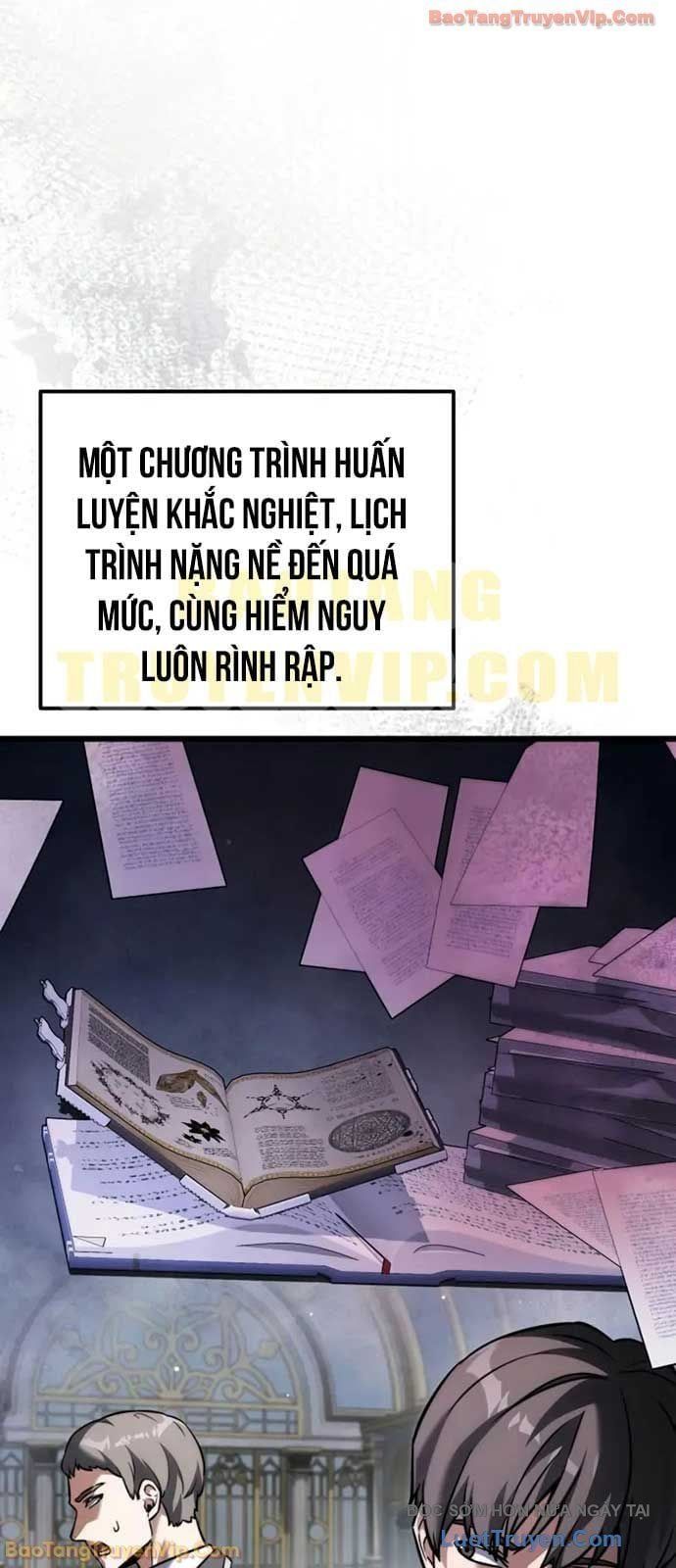 đọc truyện Hắc Kị Sĩ Thiên Tài Giới Hạn Thời Gian Chương 129 ảnh 43 tại Thiên Thai Truyện