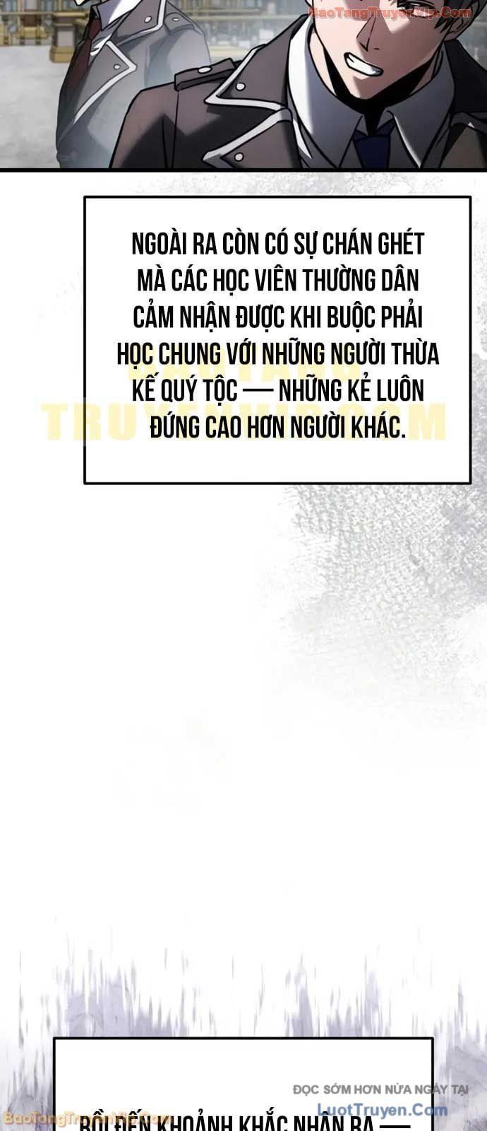 đọc truyện Hắc Kị Sĩ Thiên Tài Giới Hạn Thời Gian Chương 129 ảnh 44 tại Thiên Thai Truyện