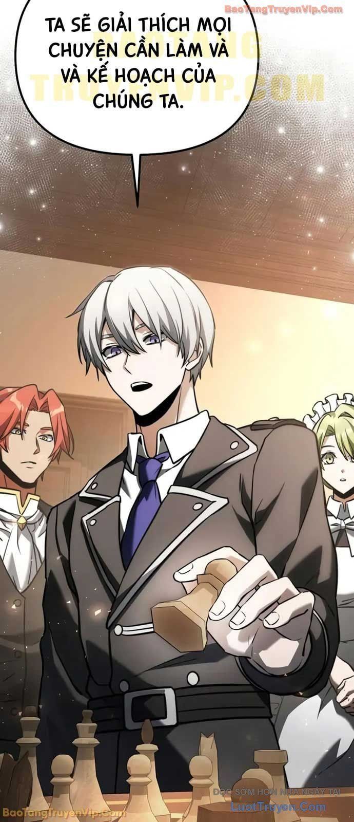 đọc truyện Hắc Kị Sĩ Thiên Tài Giới Hạn Thời Gian Chương 129 ảnh 99 tại Thiên Thai Truyện