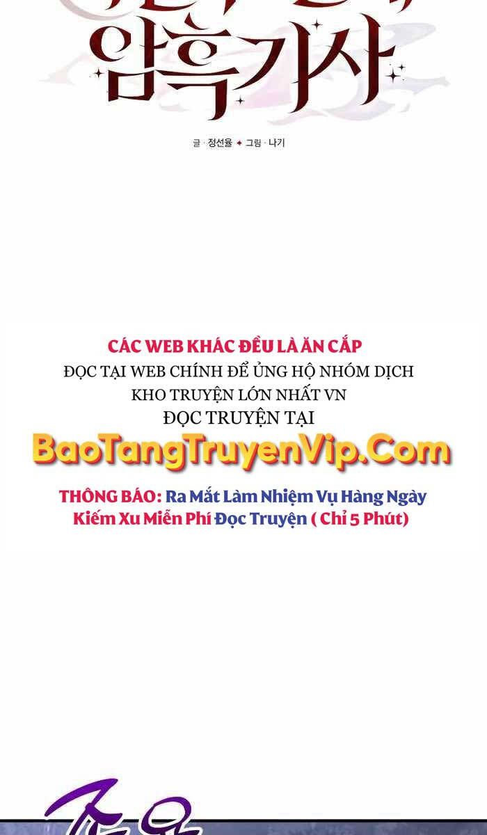 đọc truyện Hắc Kị Sĩ Thiên Tài Giới Hạn Thời Gian Chương 13 ảnh 65 tại Truyện Dạ Ký