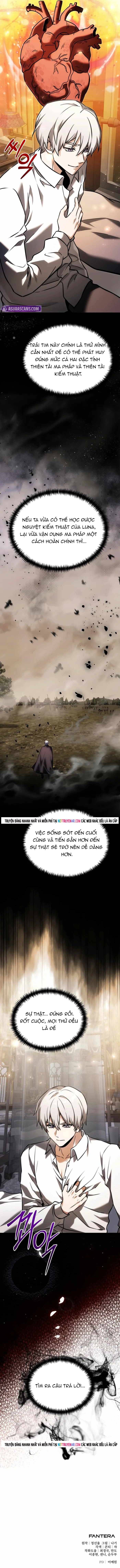 đọc truyện Hắc Kị Sĩ Thiên Tài Giới Hạn Thời Gian Chương 130 ảnh 12 tại Thiên Thai Truyện