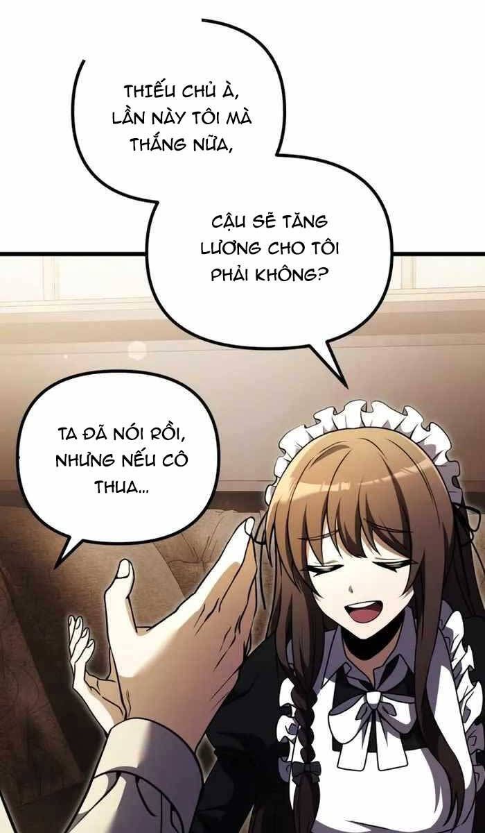 đọc truyện Hắc Kị Sĩ Thiên Tài Giới Hạn Thời Gian Chương 14 ảnh 107 tại Truyện Dạ Ký