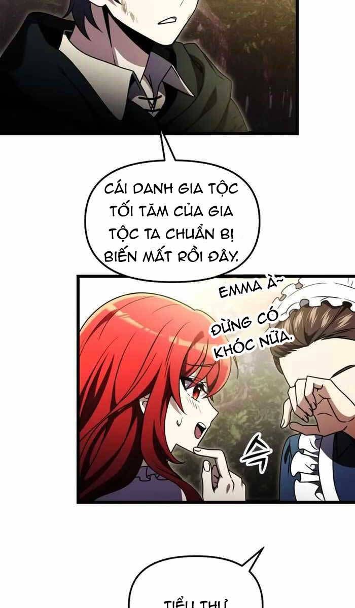 đọc truyện Hắc Kị Sĩ Thiên Tài Giới Hạn Thời Gian Chương 14 ảnh 62 tại Truyện Dạ Ký