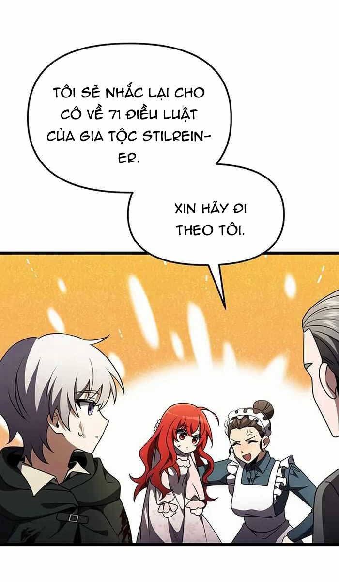 đọc truyện Hắc Kị Sĩ Thiên Tài Giới Hạn Thời Gian Chương 14 ảnh 64 tại Truyện Dạ Ký