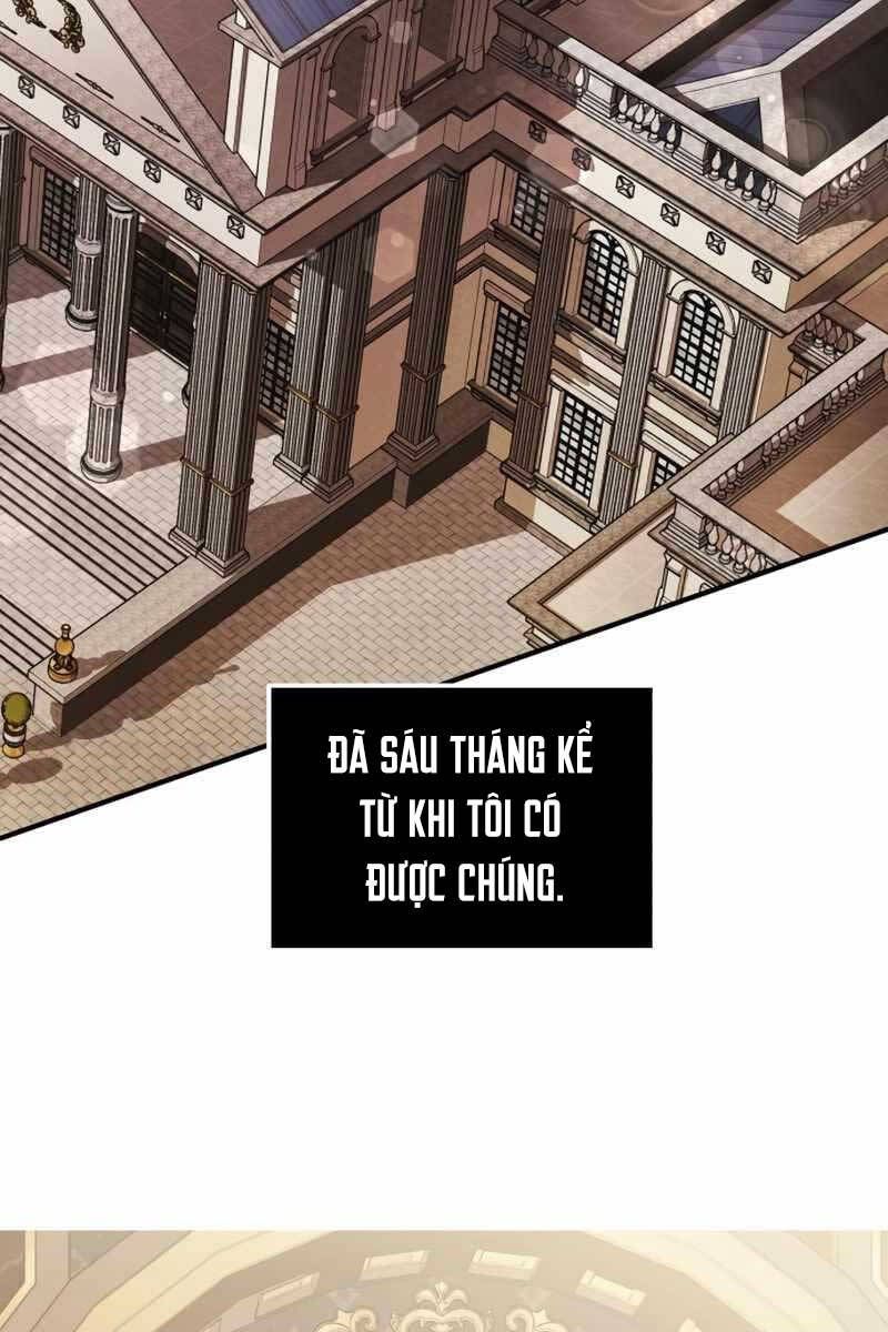 đọc truyện Hắc Kị Sĩ Thiên Tài Giới Hạn Thời Gian Chương 15 ảnh 4 tại Truyện Dạ Ký