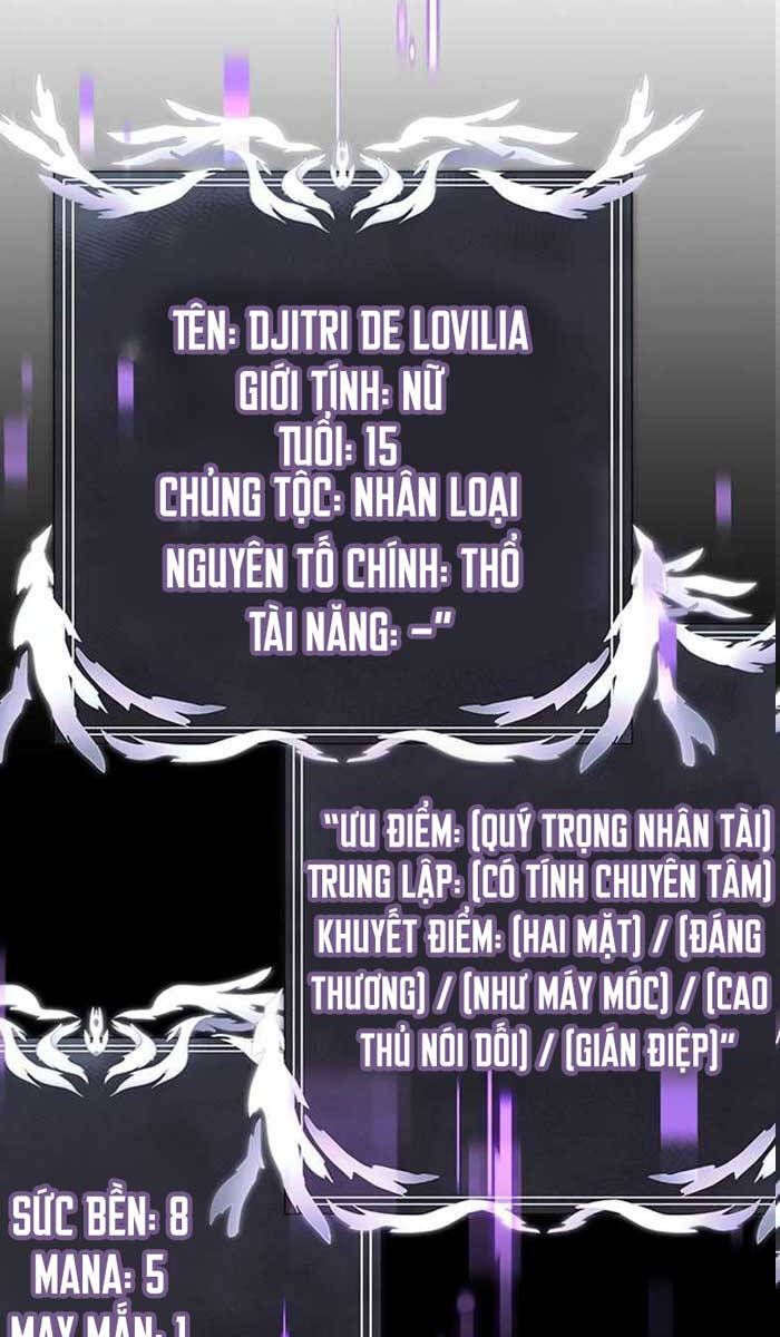 đọc truyện Hắc Kị Sĩ Thiên Tài Giới Hạn Thời Gian Chương 16 ảnh 34 tại Truyện Dạ Ký