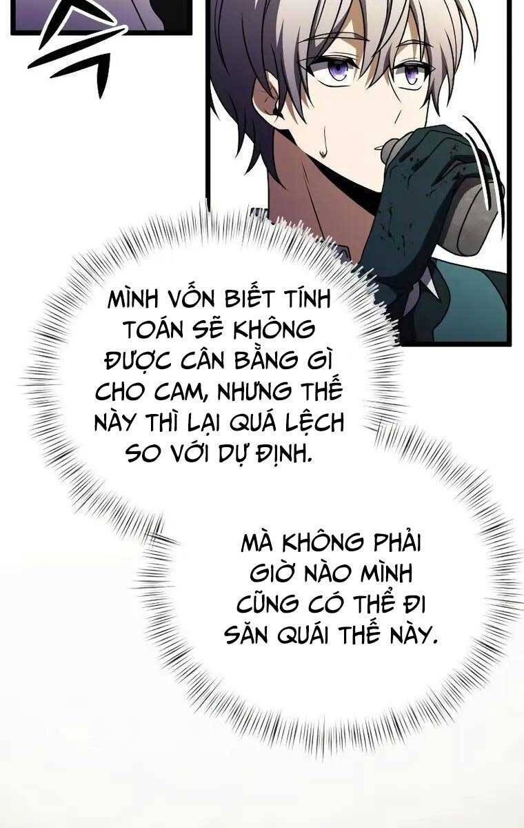 đọc truyện Hắc Kị Sĩ Thiên Tài Giới Hạn Thời Gian Chương 17 ảnh 19 tại Truyện Dạ Ký