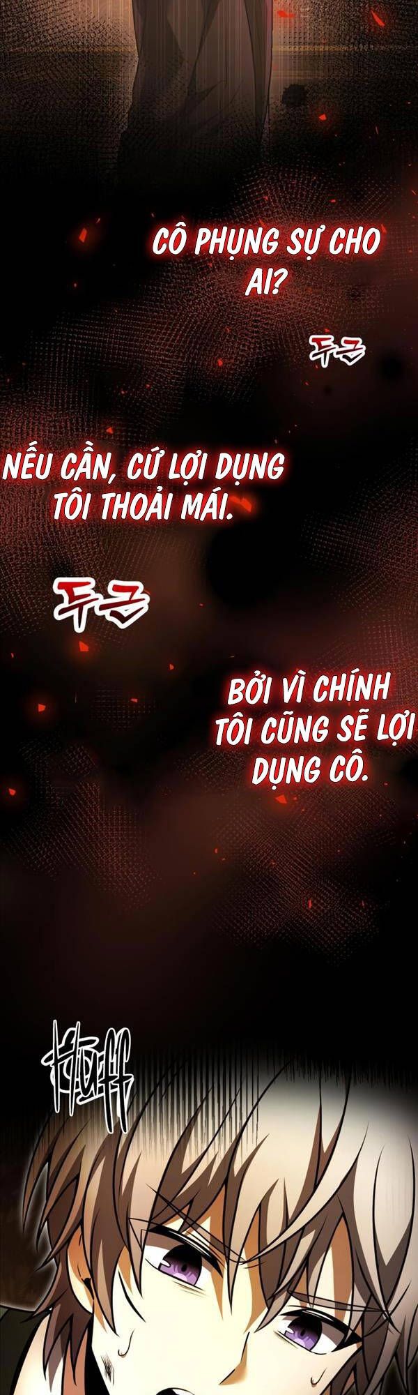 đọc truyện Hắc Kị Sĩ Thiên Tài Giới Hạn Thời Gian Chương 18 ảnh 33 tại Truyện Dạ Ký