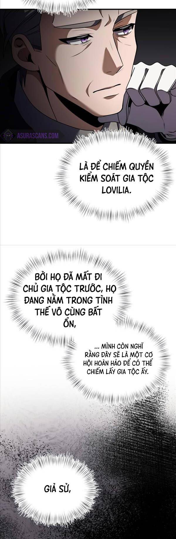 đọc truyện Hắc Kị Sĩ Thiên Tài Giới Hạn Thời Gian Chương 18 ảnh 42 tại Truyện Dạ Ký