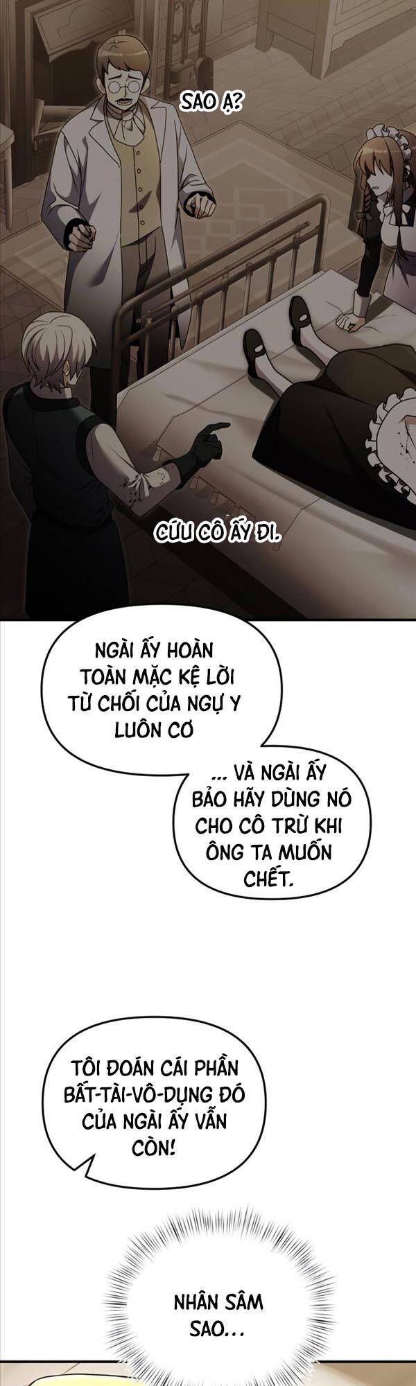 đọc truyện Hắc Kị Sĩ Thiên Tài Giới Hạn Thời Gian Chương 18 ảnh 56 tại Truyện Dạ Ký