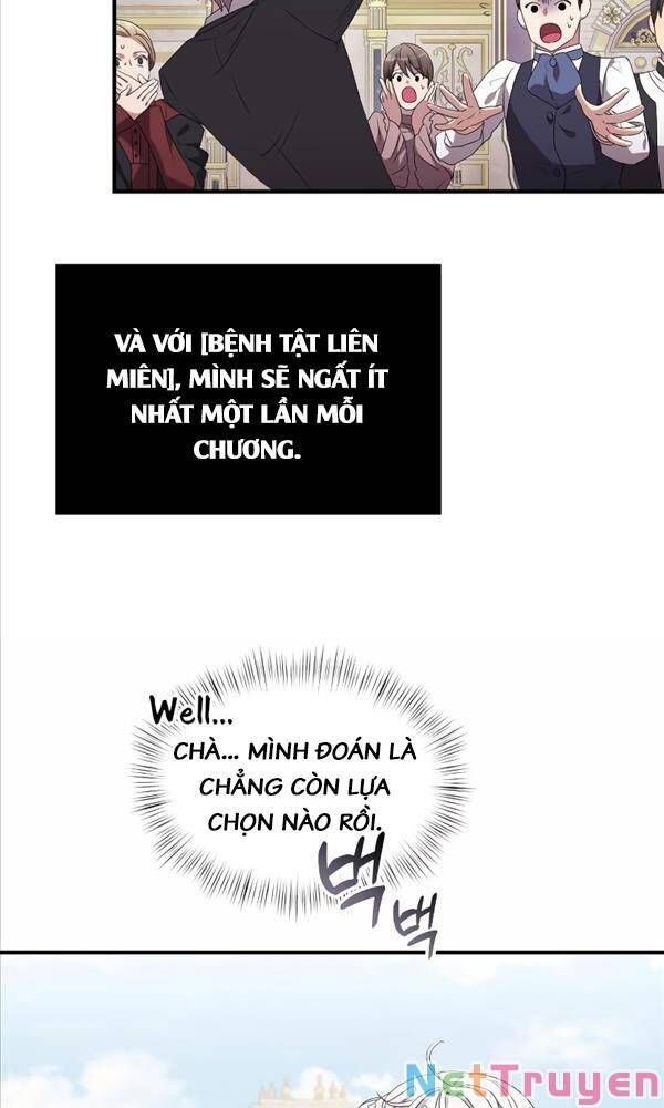 đọc truyện Hắc Kị Sĩ Thiên Tài Giới Hạn Thời Gian Chương 2 ảnh 117 tại Giả Dược