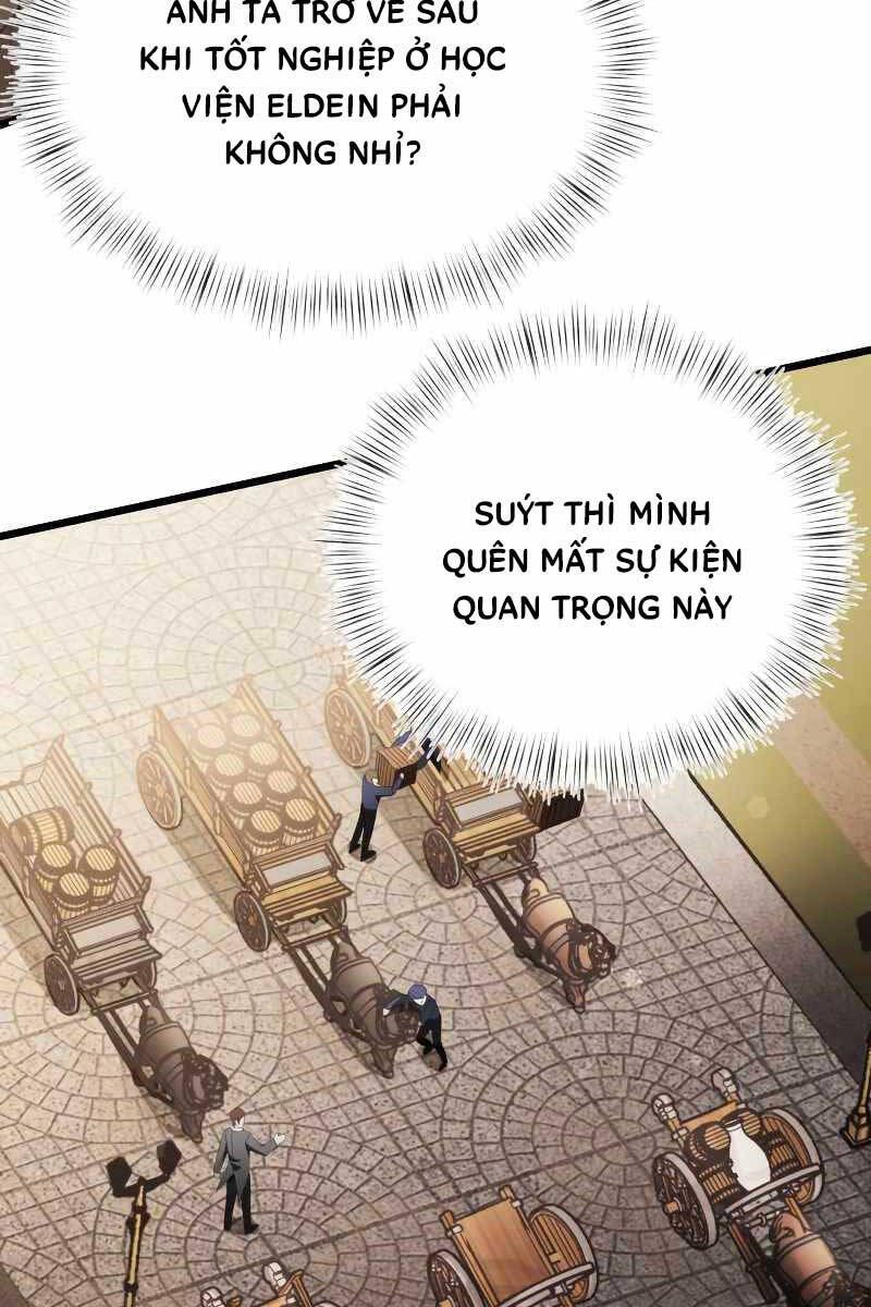 đọc truyện Hắc Kị Sĩ Thiên Tài Giới Hạn Thời Gian Chương 20 ảnh 61 tại Truyện Dạ Ký