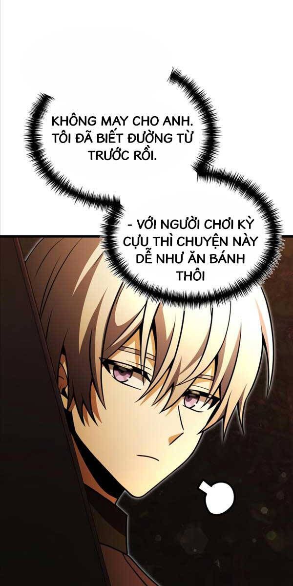 đọc truyện Hắc Kị Sĩ Thiên Tài Giới Hạn Thời Gian Chương 22 ảnh 112 tại Truyện Dạ Ký