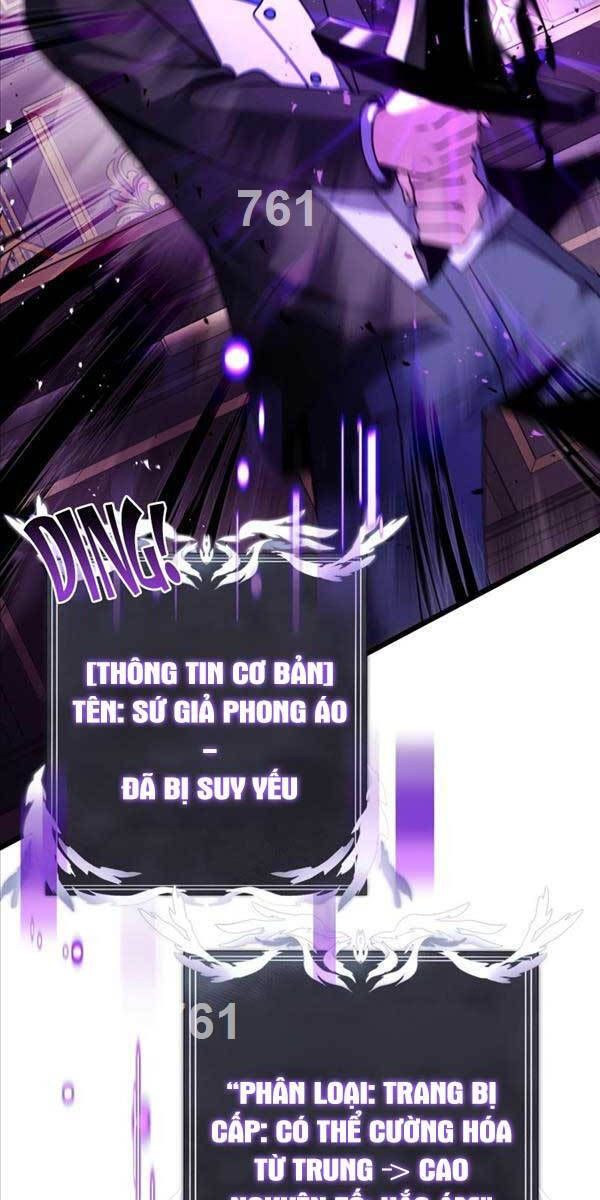 đọc truyện Hắc Kị Sĩ Thiên Tài Giới Hạn Thời Gian Chương 22 ảnh 4 tại Truyện Dạ Ký