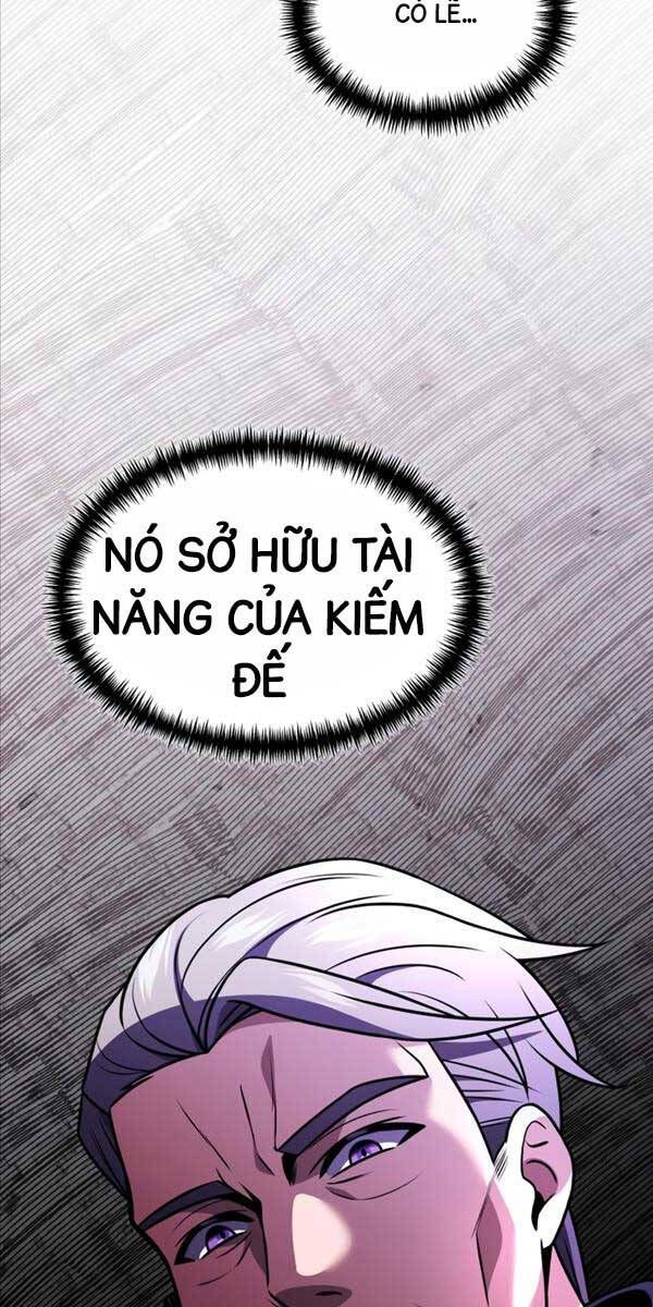 đọc truyện Hắc Kị Sĩ Thiên Tài Giới Hạn Thời Gian Chương 22 ảnh 37 tại Truyện Dạ Ký