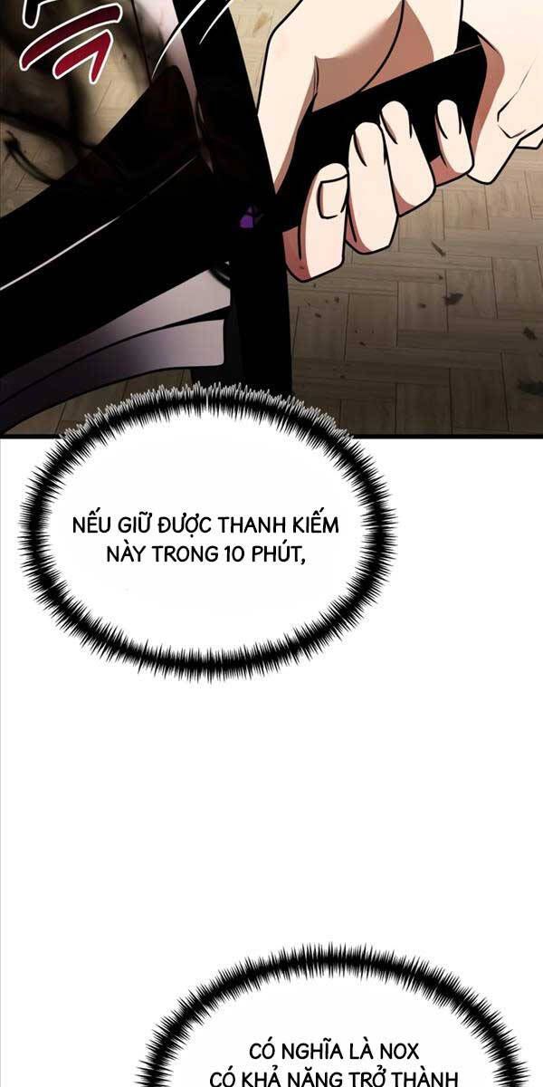 đọc truyện Hắc Kị Sĩ Thiên Tài Giới Hạn Thời Gian Chương 22 ảnh 39 tại Truyện Dạ Ký