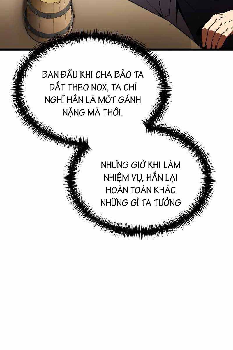 đọc truyện Hắc Kị Sĩ Thiên Tài Giới Hạn Thời Gian Chương 27 ảnh 34 tại Truyện Dạ Ký