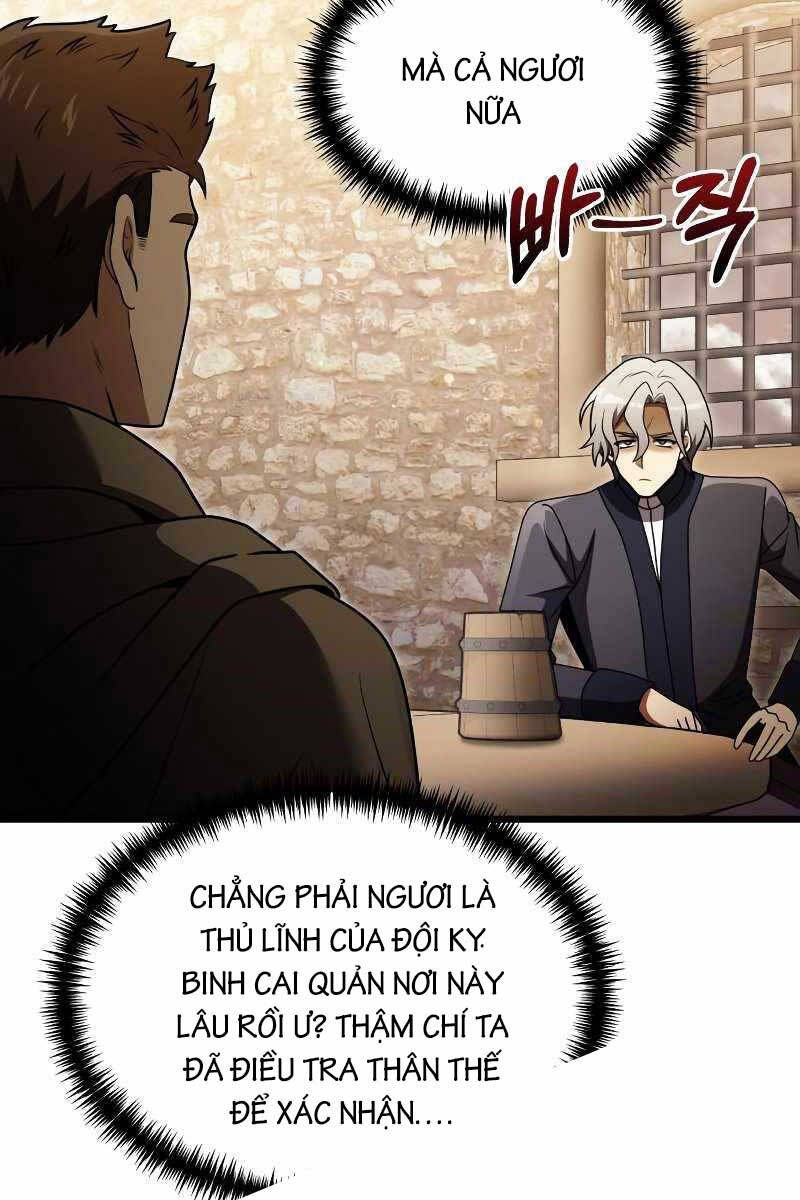 đọc truyện Hắc Kị Sĩ Thiên Tài Giới Hạn Thời Gian Chương 27 ảnh 43 tại Truyện Dạ Ký