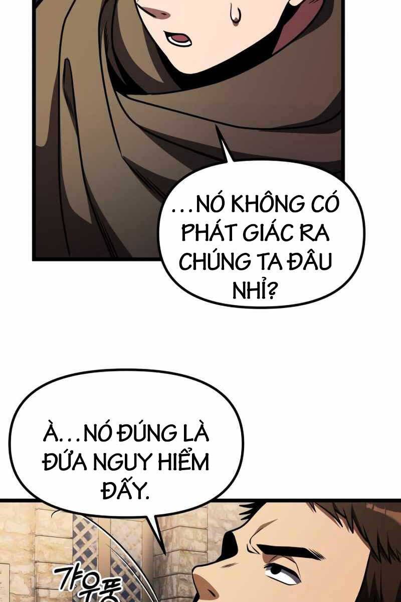 đọc truyện Hắc Kị Sĩ Thiên Tài Giới Hạn Thời Gian Chương 28 ảnh 60 tại Giả Dược