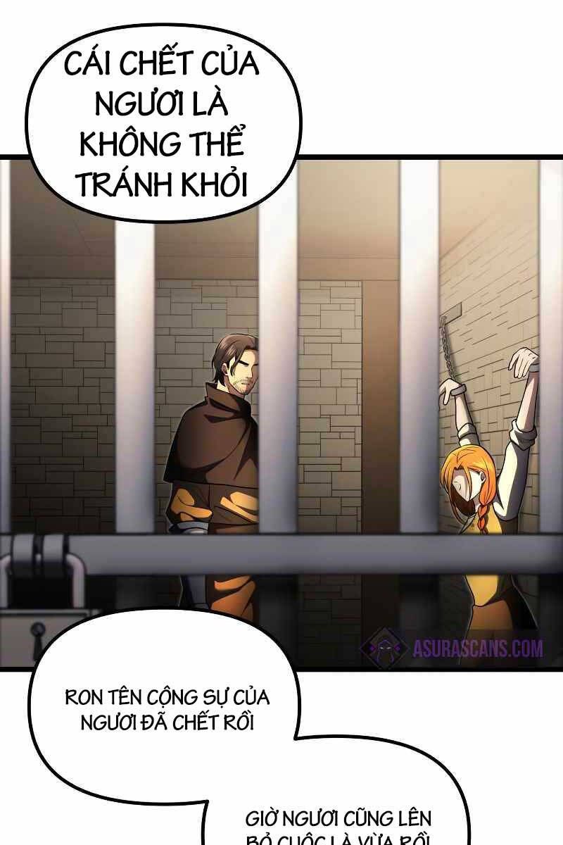 đọc truyện Hắc Kị Sĩ Thiên Tài Giới Hạn Thời Gian Chương 30 ảnh 9 tại Truyện Dạ Ký
