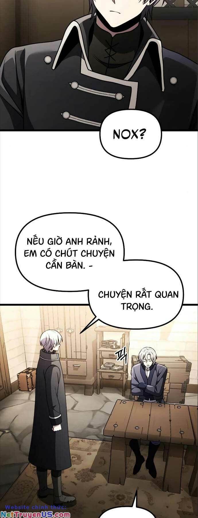 đọc truyện Hắc Kị Sĩ Thiên Tài Giới Hạn Thời Gian Chương 31 ảnh 46 tại Truyện Dạ Ký