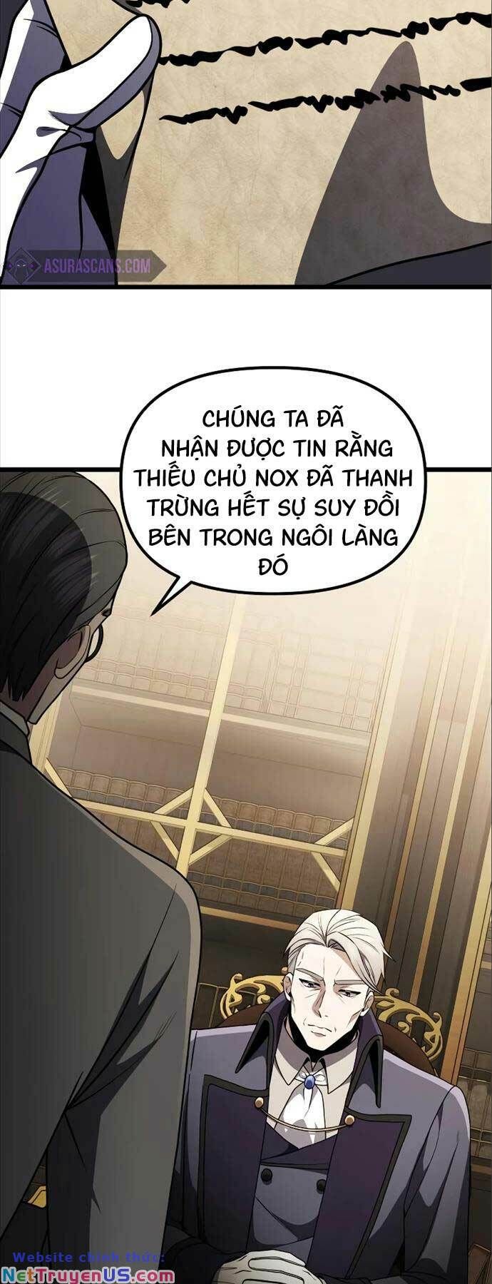 đọc truyện Hắc Kị Sĩ Thiên Tài Giới Hạn Thời Gian Chương 31 ảnh 53 tại Truyện Dạ Ký
