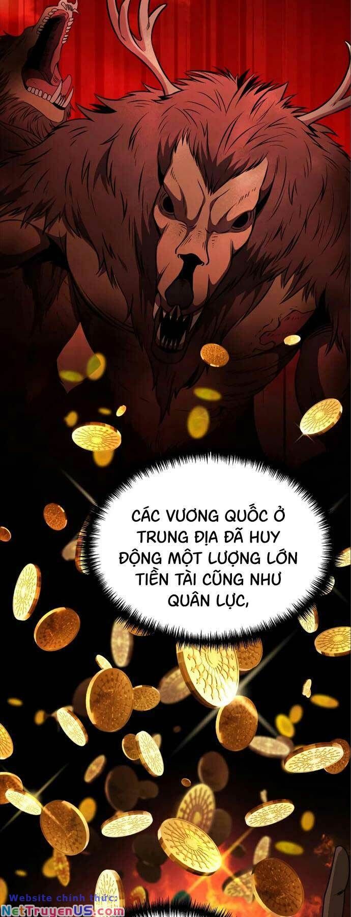 đọc truyện Hắc Kị Sĩ Thiên Tài Giới Hạn Thời Gian Chương 31 ảnh 61 tại Truyện Dạ Ký