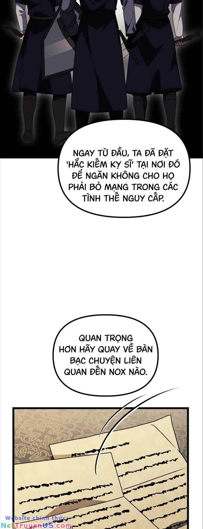 đọc truyện Hắc Kị Sĩ Thiên Tài Giới Hạn Thời Gian Chương 31 ảnh 67 tại Truyện Dạ Ký