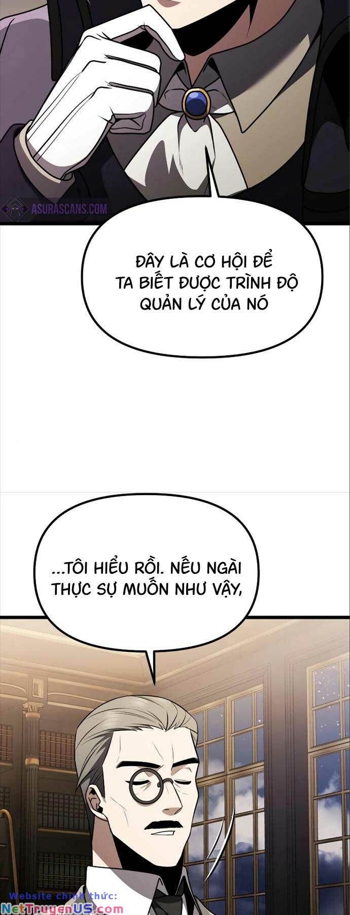 đọc truyện Hắc Kị Sĩ Thiên Tài Giới Hạn Thời Gian Chương 31 ảnh 75 tại Truyện Dạ Ký