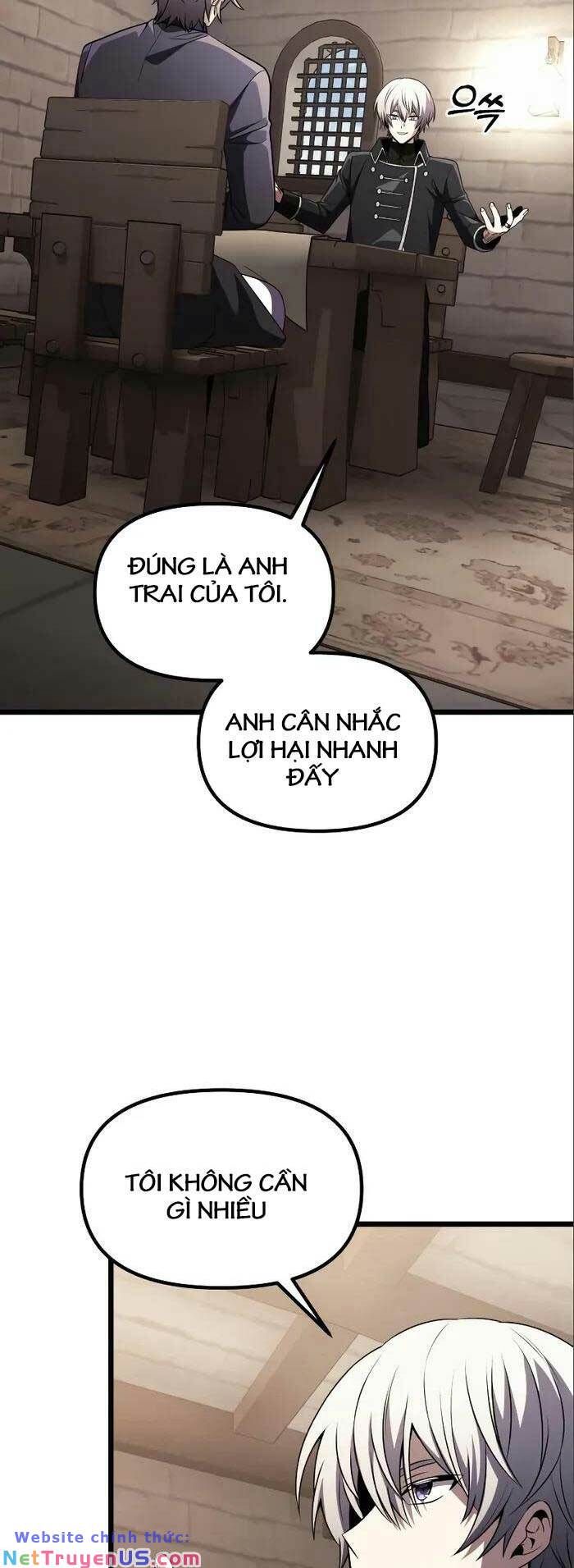đọc truyện Hắc Kị Sĩ Thiên Tài Giới Hạn Thời Gian Chương 32 ảnh 12 tại Truyện Dạ Ký