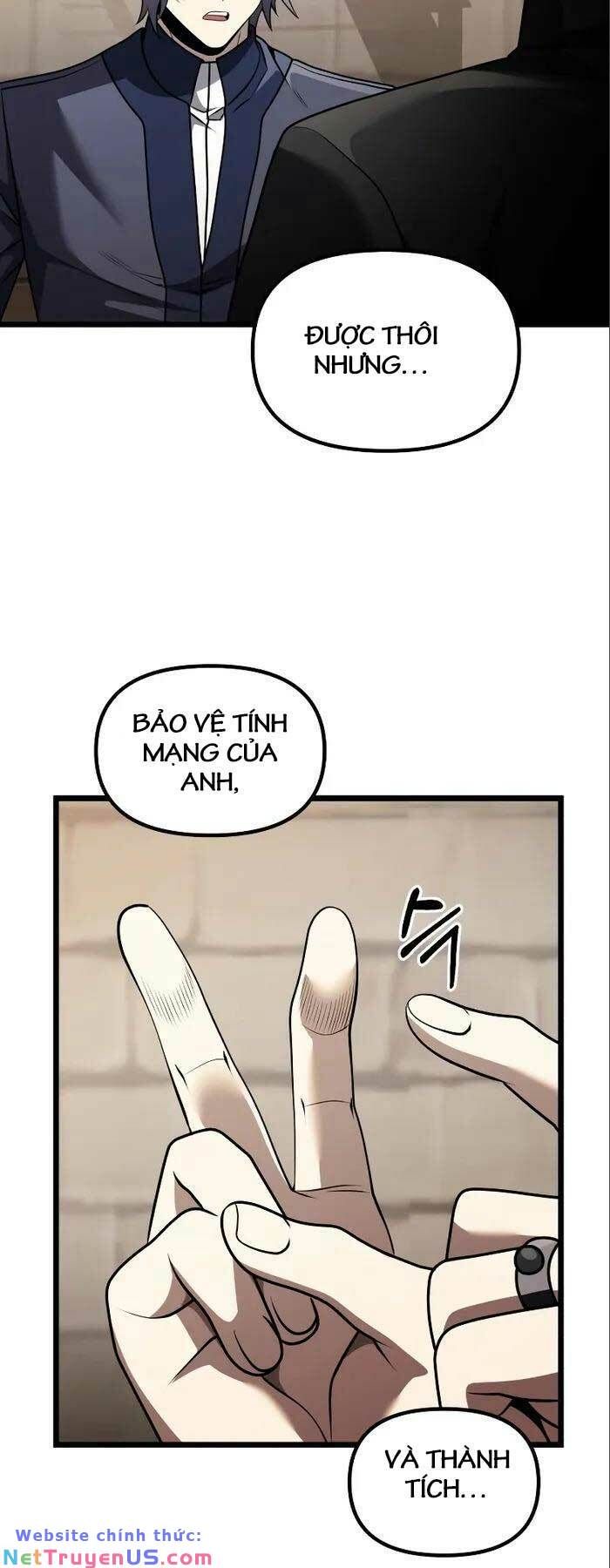 đọc truyện Hắc Kị Sĩ Thiên Tài Giới Hạn Thời Gian Chương 32 ảnh 16 tại Truyện Dạ Ký