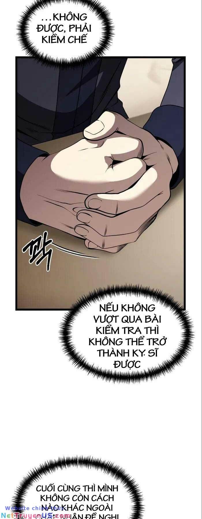 đọc truyện Hắc Kị Sĩ Thiên Tài Giới Hạn Thời Gian Chương 32 ảnh 10 tại Truyện Dạ Ký