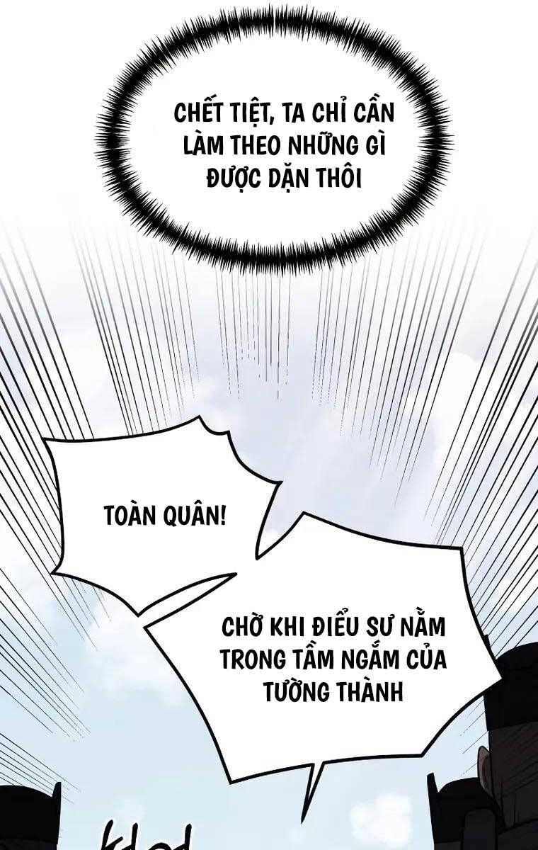 đọc truyện Hắc Kị Sĩ Thiên Tài Giới Hạn Thời Gian Chương 33 ảnh 48 tại Truyện Dạ Ký