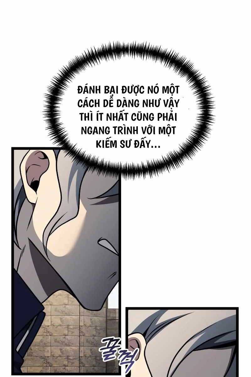 đọc truyện Hắc Kị Sĩ Thiên Tài Giới Hạn Thời Gian Chương 34 ảnh 43 tại Truyện Dạ Ký