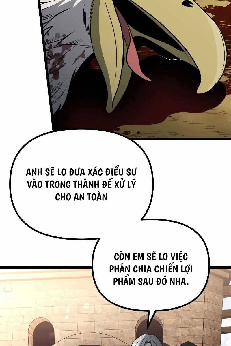 đọc truyện Hắc Kị Sĩ Thiên Tài Giới Hạn Thời Gian Chương 34 ảnh 54 tại Truyện Dạ Ký