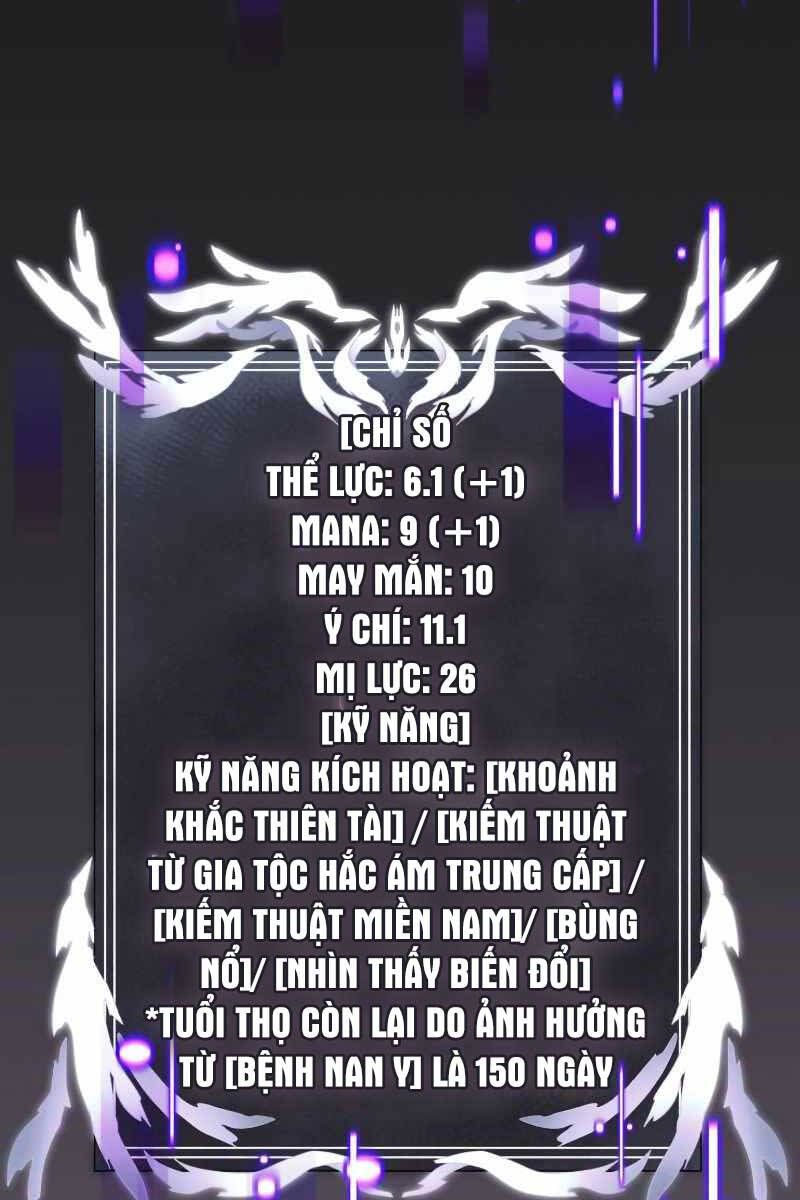 đọc truyện Hắc Kị Sĩ Thiên Tài Giới Hạn Thời Gian Chương 36 ảnh 59 tại Truyện Dạ Ký