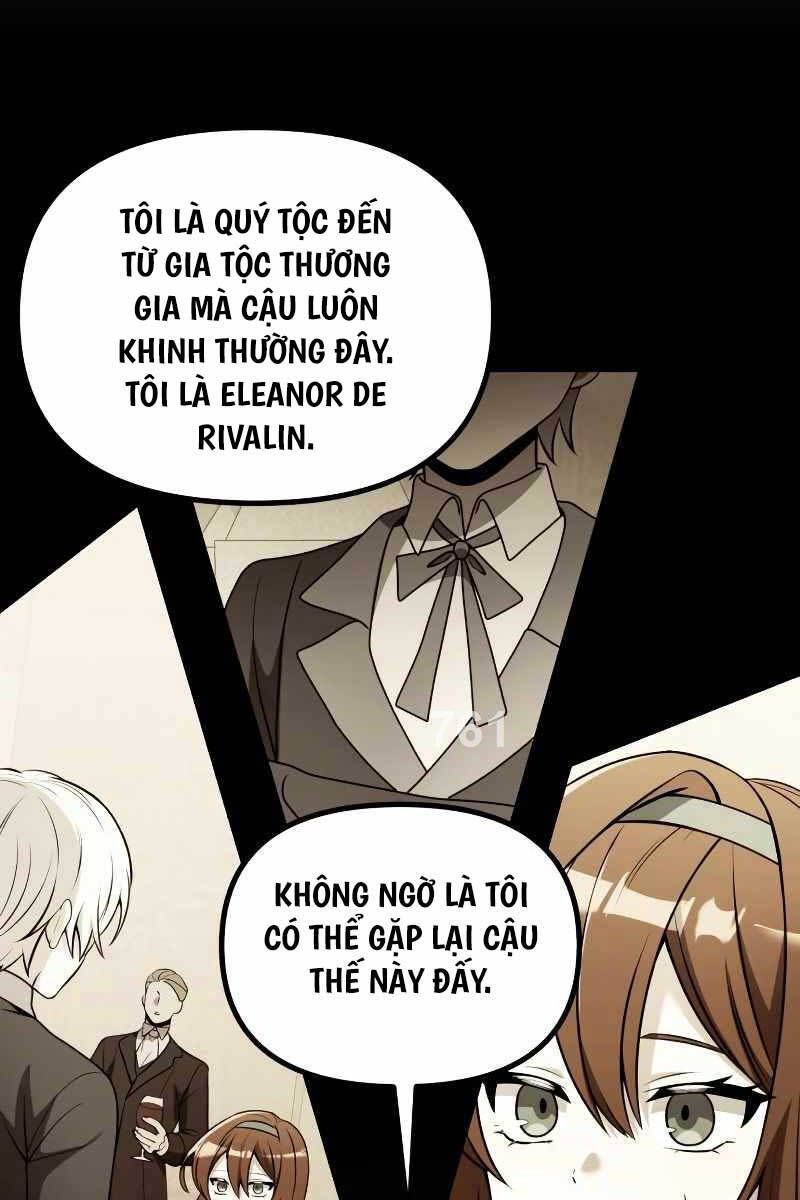 đọc truyện Hắc Kị Sĩ Thiên Tài Giới Hạn Thời Gian Chương 37 ảnh 2 tại Truyện Dạ Ký