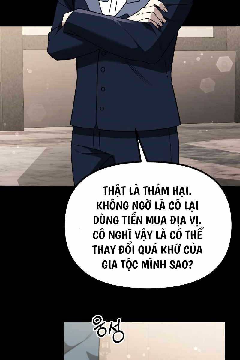 đọc truyện Hắc Kị Sĩ Thiên Tài Giới Hạn Thời Gian Chương 37 ảnh 19 tại Truyện Dạ Ký