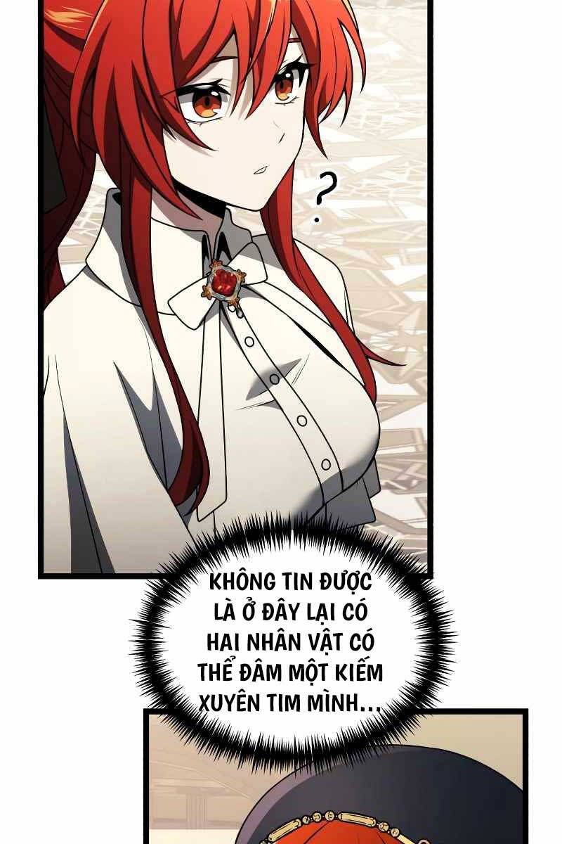 đọc truyện Hắc Kị Sĩ Thiên Tài Giới Hạn Thời Gian Chương 37 ảnh 27 tại Truyện Dạ Ký