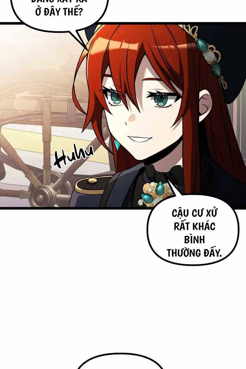 đọc truyện Hắc Kị Sĩ Thiên Tài Giới Hạn Thời Gian Chương 37 ảnh 29 tại Truyện Dạ Ký