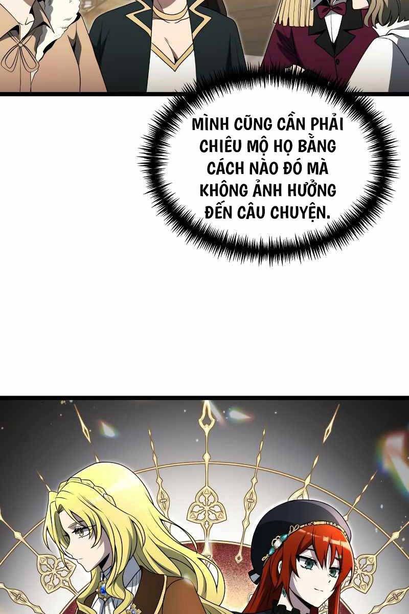 đọc truyện Hắc Kị Sĩ Thiên Tài Giới Hạn Thời Gian Chương 37 ảnh 69 tại Truyện Dạ Ký