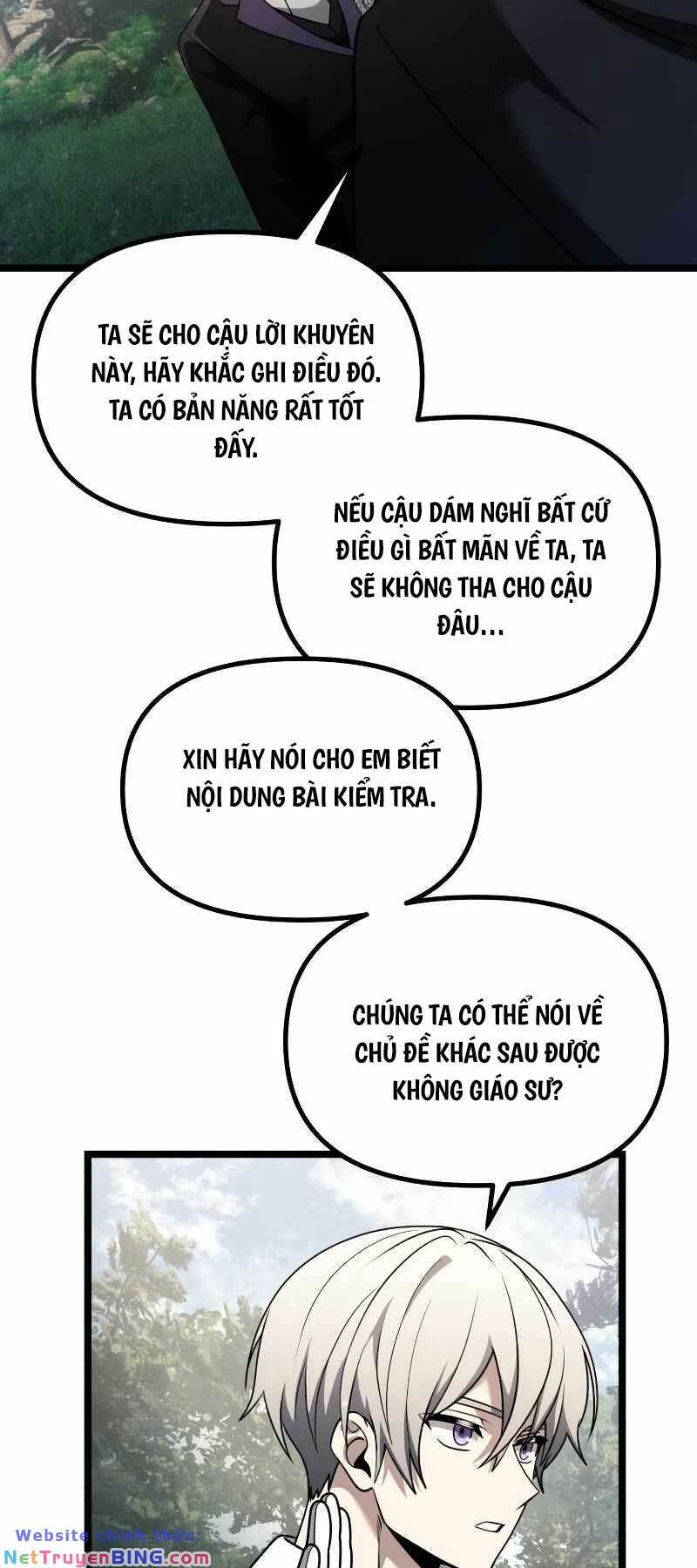 đọc truyện Hắc Kị Sĩ Thiên Tài Giới Hạn Thời Gian Chương 38 ảnh 22 tại Truyện Dạ Ký