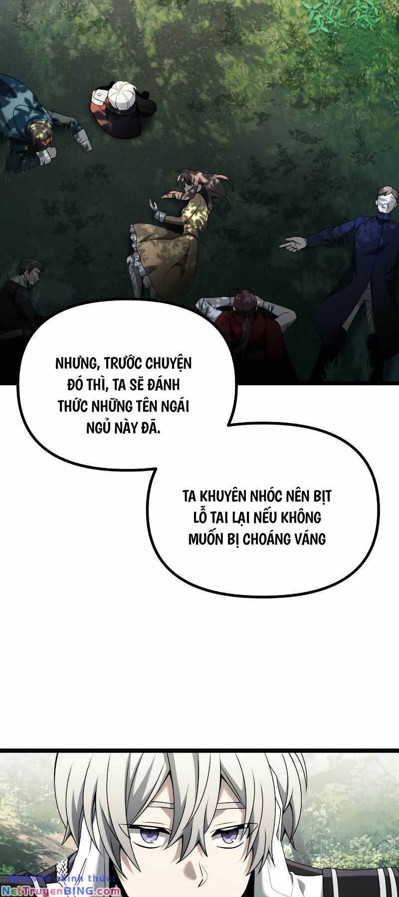 đọc truyện Hắc Kị Sĩ Thiên Tài Giới Hạn Thời Gian Chương 38 ảnh 24 tại Truyện Dạ Ký