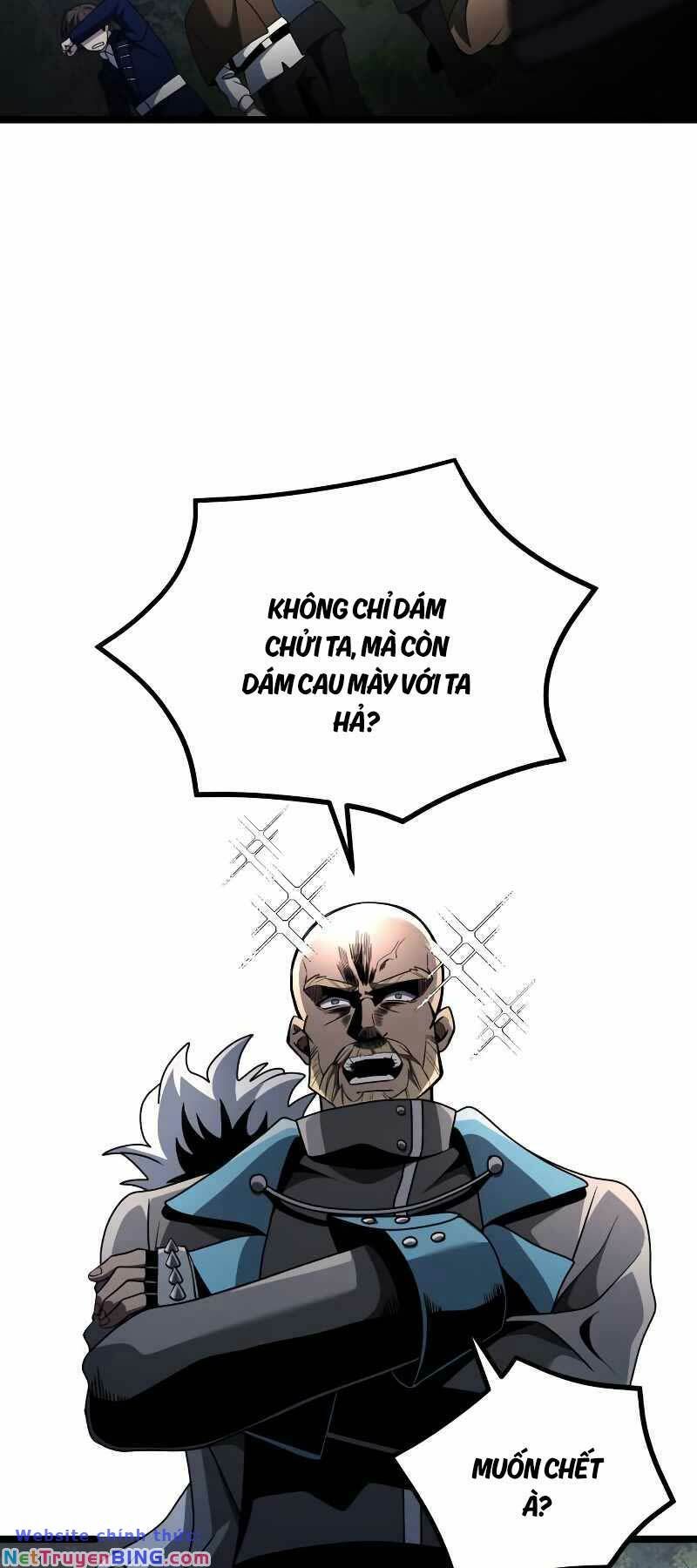 đọc truyện Hắc Kị Sĩ Thiên Tài Giới Hạn Thời Gian Chương 38 ảnh 32 tại Truyện Dạ Ký