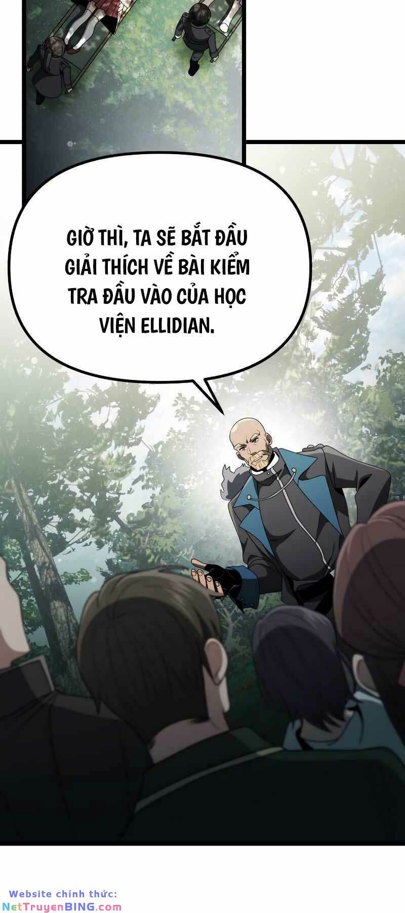 đọc truyện Hắc Kị Sĩ Thiên Tài Giới Hạn Thời Gian Chương 38 ảnh 36 tại Truyện Dạ Ký