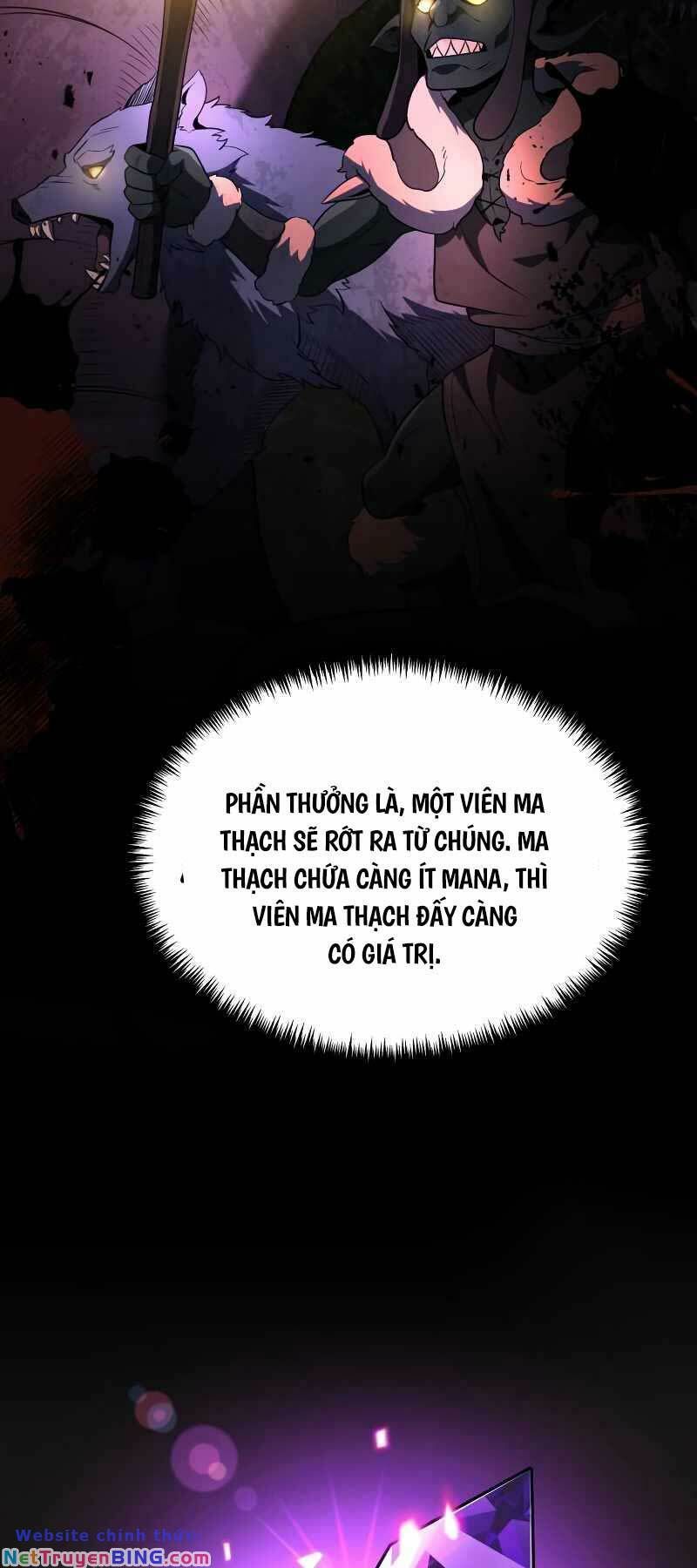 đọc truyện Hắc Kị Sĩ Thiên Tài Giới Hạn Thời Gian Chương 38 ảnh 39 tại Truyện Dạ Ký