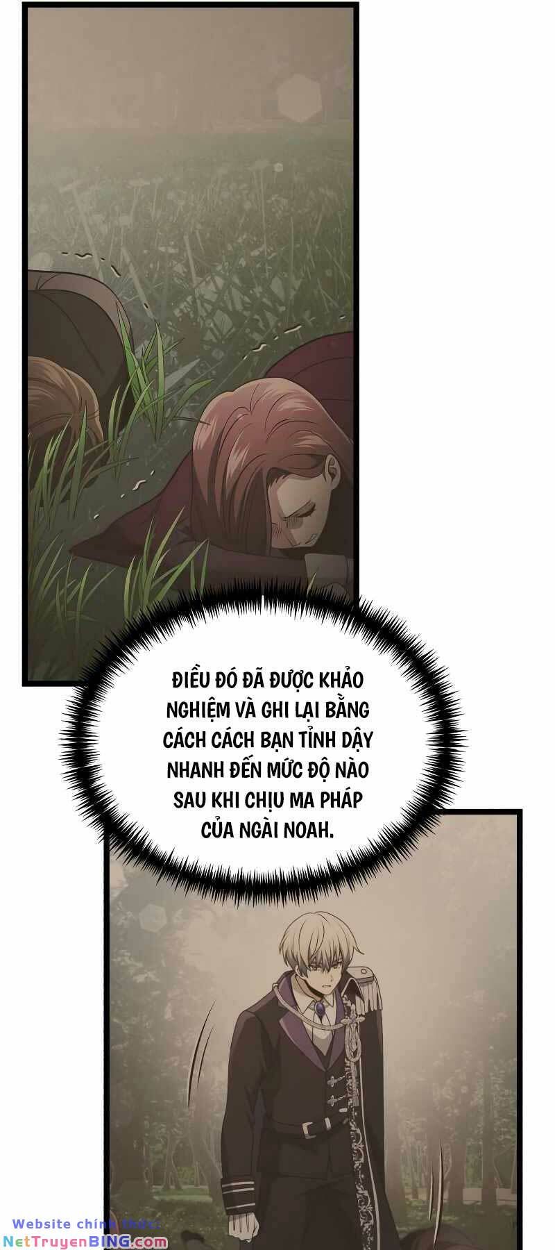 đọc truyện Hắc Kị Sĩ Thiên Tài Giới Hạn Thời Gian Chương 38 ảnh 43 tại Truyện Dạ Ký